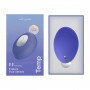 Вібратор We-Vibe Temp Lavender Blue