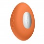 Вібратор We-Vibe Temp Tangerine