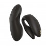 Смарт-вібратор для пар We-Vibe Chorus Pro Satin Black