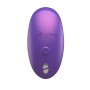 Смарт-вібратор для пар We-Vibe Chorus Pro Cosmic Purple