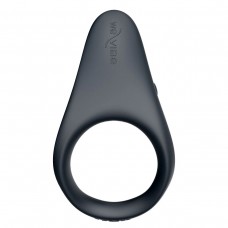 Смарт-виброкольцо WE-VIBE VERGE 2 Black