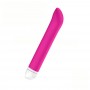 Вібратор для точки G Fun Factory JOUPIE Magenta, діаметр 2,5 см, на батарейках