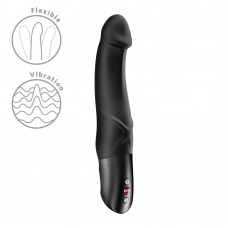 Вибратор Fun Factory Mr. Boss Black