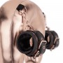 Набор для фиксации Rosy Gold - Neck and Leg Sling Restraint Set
