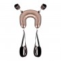 Набор для фиксации Rosy Gold - Neck and Leg Sling Restraint Set