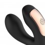 Вибратор в трусики Rosy Gold - Remote Control Panty Vibrator