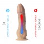 Фаллоимитатор SilexD Legends - Juan Lucho Dildo 9