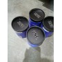 Презервативы ONE Ultra Feel, с дополнительной смазкой, 36 шт (мятая упаковка!!!)