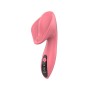Вибратор для клитора и вульвы Loviss Eva Clitoral Stimulator, 9 режимов