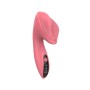 Вибратор для клитора и вульвы Loviss Eva Clitoral Stimulator, 9 режимов