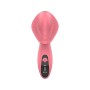Вибратор для клитора и вульвы Loviss Eva Clitoral Stimulator, 9 режимов