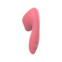 Вибратор для клитора и вульвы Loviss Eva Clitoral Stimulator, 9 режимов