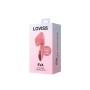 Вибратор для клитора и вульвы Loviss Eva Clitoral Stimulator, 9 режимов