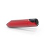 Вибропуля-помада Loviss Lipstick Bullet Vibrator, 9 режимов, перезаряжаемая