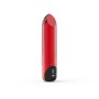 Вибропуля-помада Loviss Lipstick Bullet Vibrator, 9 режимов, перезаряжаемая