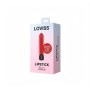 Вибропуля-помада Loviss Lipstick Bullet Vibrator, 9 режимов, перезаряжаемая