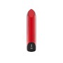 Вибропуля-помада Loviss Lipstick Bullet Vibrator, 9 режимов, перезаряжаемая