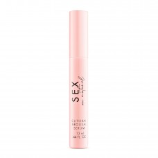 Возбуждающая сыворотка Bijoux Indiscrets Sex au Naturel Clitorale Arousal Serum (мятая упаковка!!!)