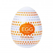 Мастурбатор-яйце Tenga Egg Starry