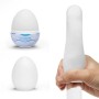 Мастурбатор-яйце Tenga Egg Silky