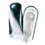 Мастурбатор Tenga Flip 360 Aurora Green