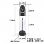 Автоматическая вакуумная помпа Men Powerup Water Pump