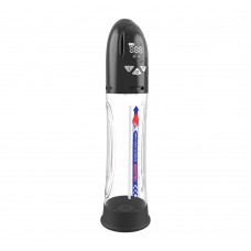 Автоматическая вакуумная помпа Men Powerup Water Pump
