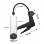 Вакуумная помпа Men Powerup MEN Air Gun Penis Pump