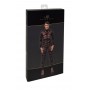 Комбінезон Noir Handmade F357 Bondesque Catsuit M