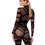 Комбінезон Noir Handmade F357 Bondesque Catsuit M