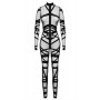Комбінезон Noir Handmade F357 Bondesque Catsuit M