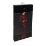 Сукня Noir Handmade F383 Kink Royal gown/long dress L