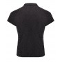 Мужское поло Noir Handmade H082 Onyx veil polo M