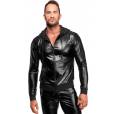 Мужская толстовка Noir Handmade H086 Vexen hooded jacket XXL