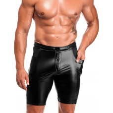 Мужские шорты Noir Handmade H089 Onyx Hybrid biker shorts L