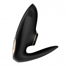 Вакуумный вибратор для пар Satisfyer Pro 4 Couples Battery Series, можно использовать для секса в паре