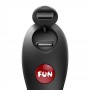Вібратор на палець Fun Factory Be One Black