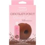 Набор для минета Doc Johnson GoodHead Chocolate Donut Blowjob Set (мятая упаковка!!!)
