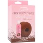 Набор для минета Doc Johnson GoodHead Chocolate Donut Blowjob Set (мятая упаковка!!!)