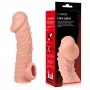 Насадка на член Kokos Cock Sleeve CS 002 S