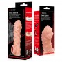 Насадка на член Kokos Cock Sleeve CS 003 S