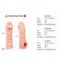 Насадка на член Kokos Cock Sleeve CS 003 S