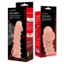 Насадка на член Kokos Cock Sleeve CS 005 S