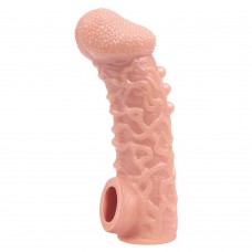 Насадка на член Kokos Cock Sleeve CS 007 S