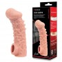 Насадка на член Kokos Cock Sleeve CS 007 S