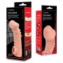 Насадка на член Kokos Cock Sleeve CS 007 S