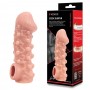 Насадка на член Kokos Cock Sleeve CS 010 S