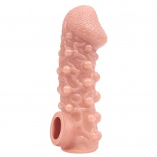 Насадка на член Kokos Cock Sleeve CS 010 S