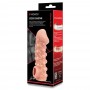 Насадка на член Kokos Cock Sleeve CS 010 S