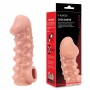 Насадка на член Kokos Cock Sleeve CS 010 S